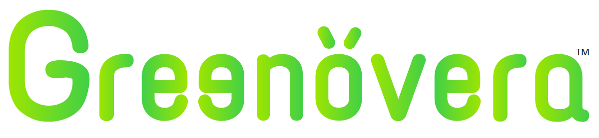 Greenovera Logo